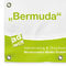 Textilbanner "Bermuda" mit Druck - 48h Express - Versand erfolgt gerollt