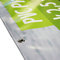 PVC banner with print - Customise online