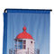 Beachflag 'Square' - Complete with Print - Available in 3 Sizes