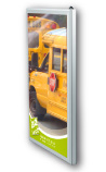 Leuchtbox Slimline DIN A1