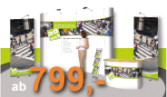 Komplette Messesets