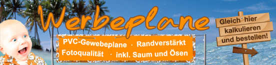 Ein Angebot des Werbecenter-Berlin