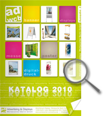 Katalog 2010 virtuell blättern