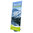 Bannerdisplay "Blizzard" with print + bag