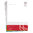 letterhead, 4/0 CMYK - onesided