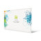 Pop-Up Display "Fabric Wall" incl. print + trolley