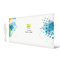 Textilwand "Fabric Wall" + Druck - 3x5 Felder