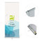 Retractable Banner "Single Premium" incl. print + bag
