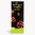 Bannerdisplay "Trend" 80x200cm inkl. Digitaldruck
