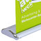 Retractable Banner "Expo" incl. print