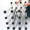 Messedisplay "Circle" mit Druck und Hardcase