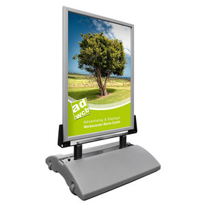 Pavement board "Windmaster NT"