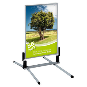 Pavement board "Windmaster Classic"