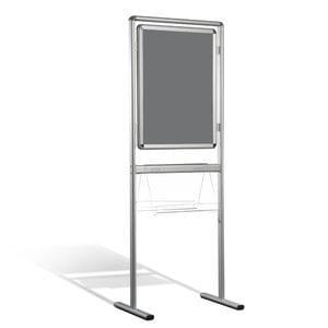 Poster Stand "Classic"