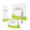 Messe Komplett-Set "Fabric Wall" Standard