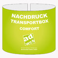 Nachdruck für Transportbox "Comfort"