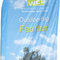 Beachflag "Feather" incl. print, base and bag