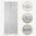 Retractable banner "Classic Premium" incl. print + bag