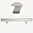 Retractable banner "Classic Premium" incl. print + bag