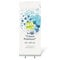 Retractable banner "Classic Premium" incl. print + bag