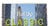 Retractable banner "Classic Premium" incl. print + bag