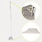 Roll-up banner "Mega" incl. print + bag