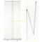 RollUp "Lite" 85x200cm + Digitaldruck + Tasche