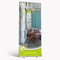 Retractable Banner "Lite" incl. print + bag