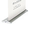Roll-up Banner "Blade" incl. print + bag