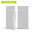 Roll-up Banner "Blade" incl. print + bag