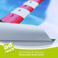 Plakatdruck - DIN A3 bis A0