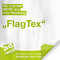 Fahnenstoff "FlagTex" - Indoor + Outdoor - B1