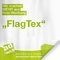 Flag fabric "Flag Tex" - custom sizes - SOLD OUT