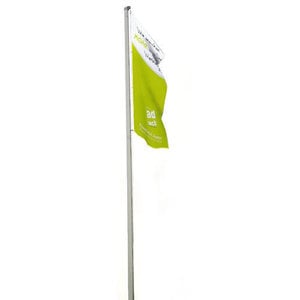Flag fabric "Flag Tex" - custom sizes