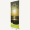 Retractable banner „Budget“ incl. print - SOLD OUT