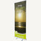 Retractable banner „Budget“ incl. print  - SOLD OUT