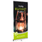 Retractable banner „Budget“ incl. print - SOLD OUT