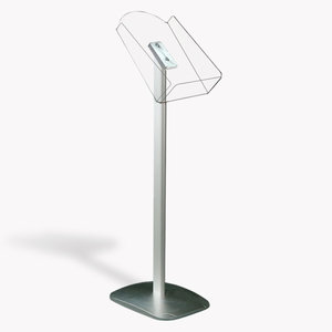 Brochure Holder "Expo"