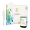 Pop-Up display "Curved Plus" incl. print