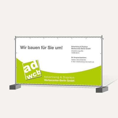 Befestigungsgummi mit Haken - Werbecenter Berlin GmbH