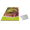 Werbedisplay "Pappdisplay" mit Druck 40x120cm