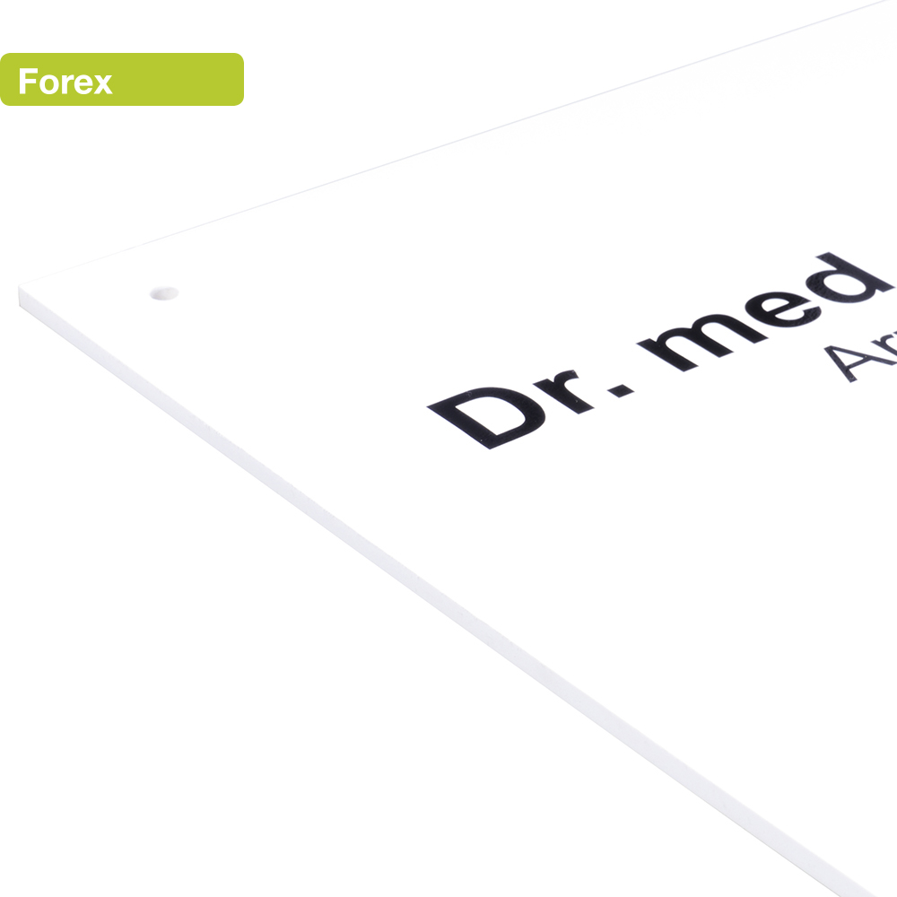 Forex druck