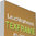 LED Textilrahmen "Texframe" mit Druck 80x200cm - doppelseitig