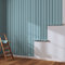 Textile Tapete mit Digitaldruck - selbstklebend - PVC-frei