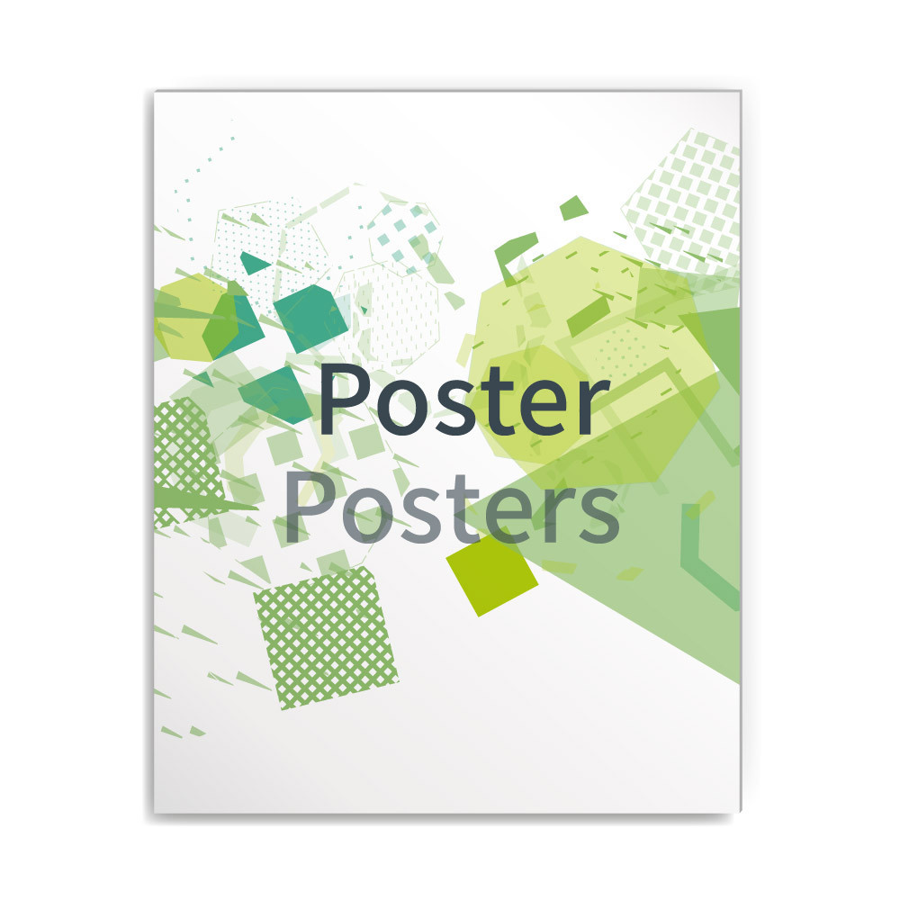 Posters