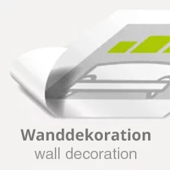 Wall decoration