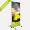 RollUp „Double Outdoor“ 85x200cm inkl. Druck