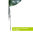 Ground spike for outdoorflags Quill, Crest, Edge, Feather