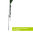 Ground spike for outdoorflags Quill, Crest, Edge, Feather