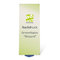 Nachdruck Bannerdisplay "Blizzard" 80x200cm